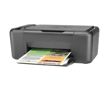 Urządzenie wielofunkcyjne HP DJ F2480